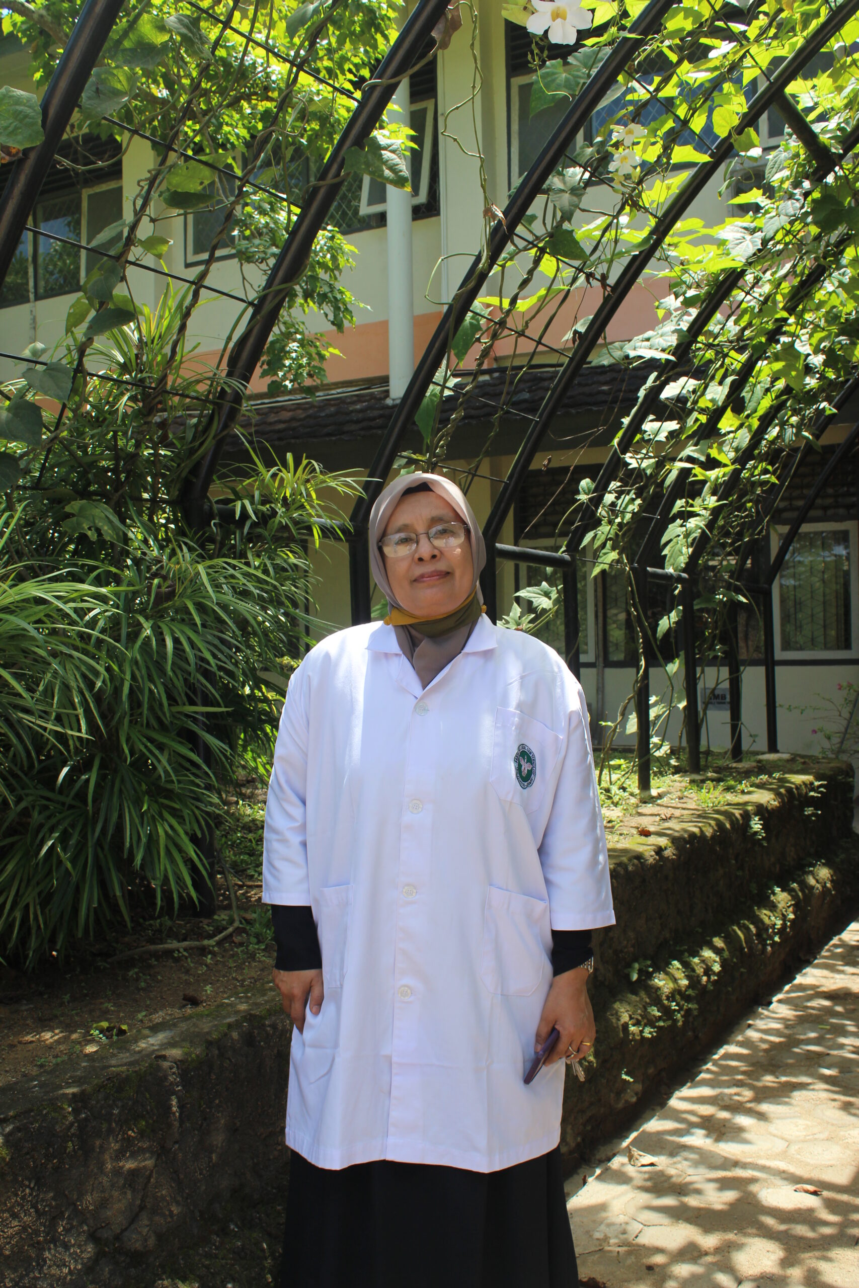 IBU MADYAWATI